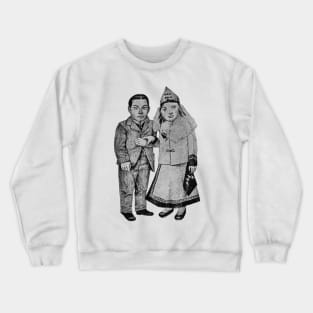 The Crane Wife Crewneck Sweatshirt